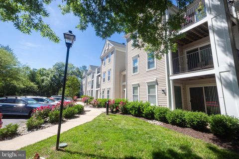 A home in Rockville