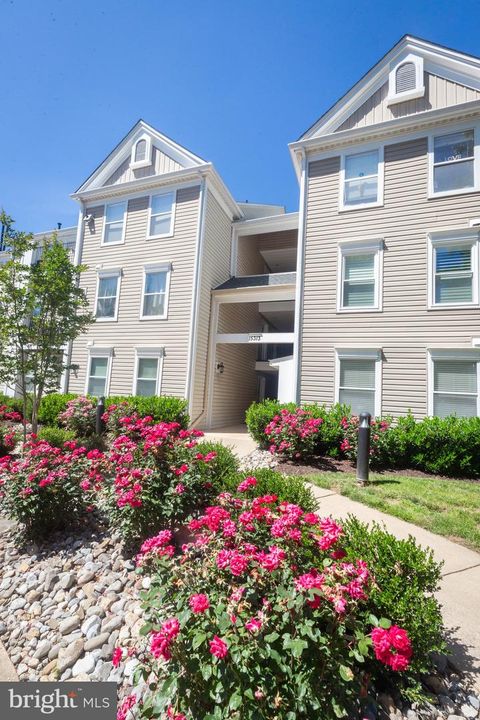 A home in Rockville