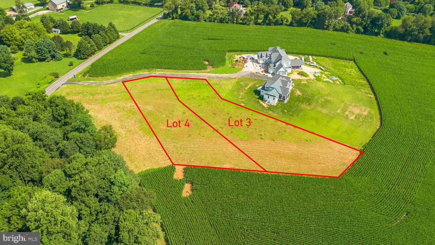 869 Morgan Station Road, Woodbine, MD, 21797