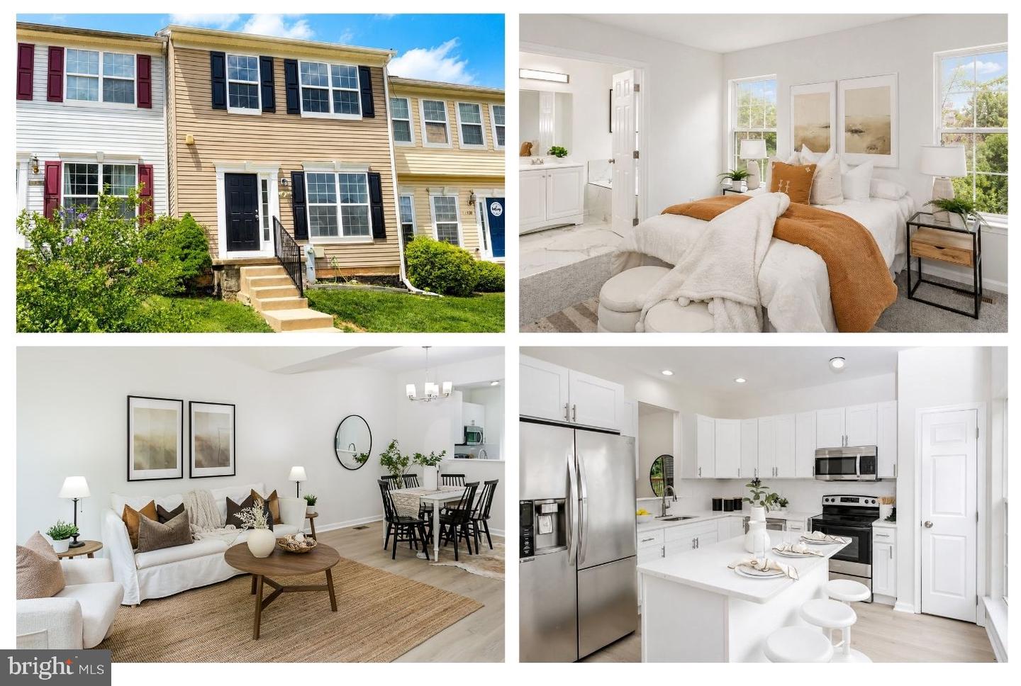 1928 Waltman Road, Edgewood, MD, 21040
