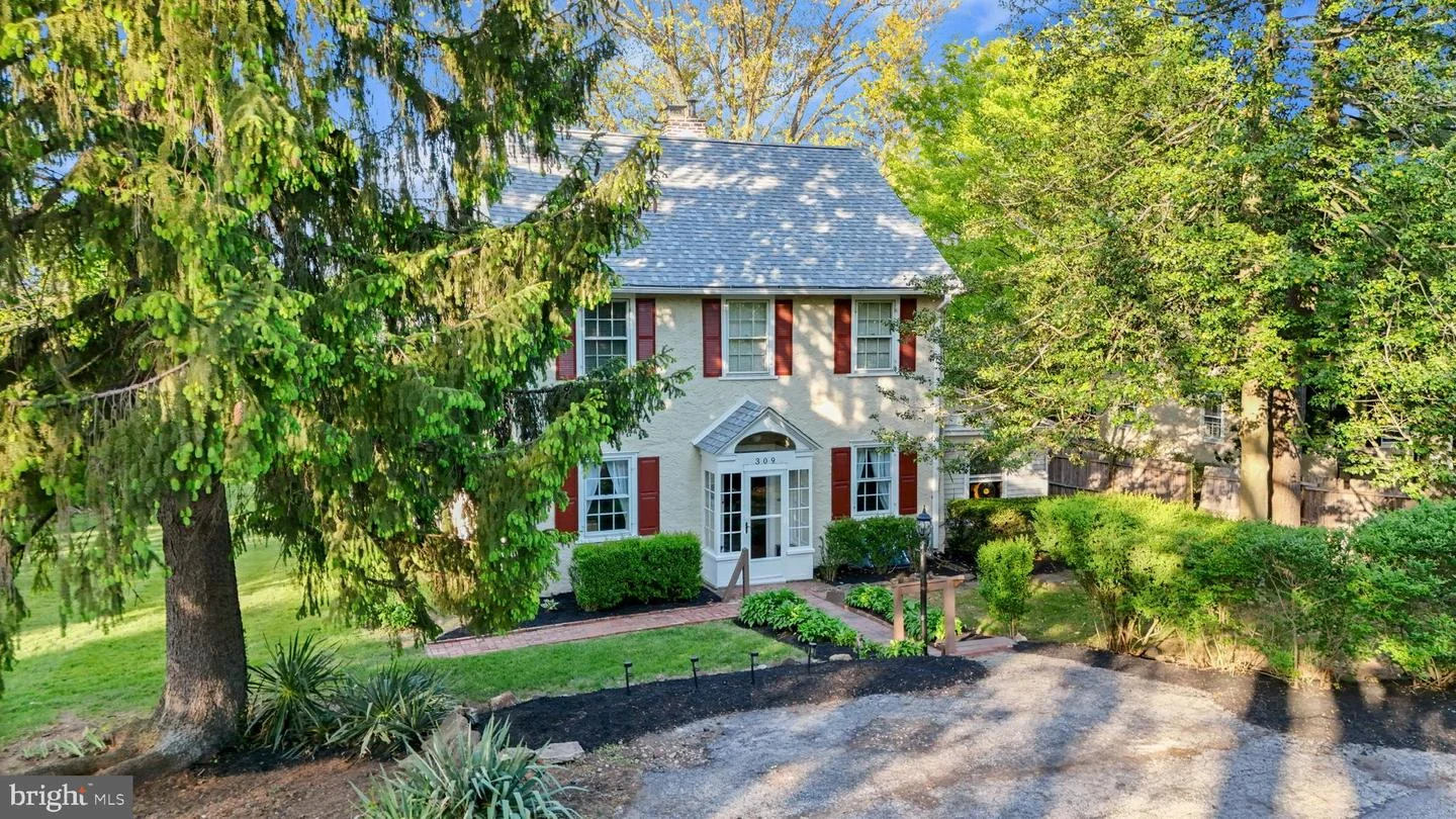309 Conestoga Road
