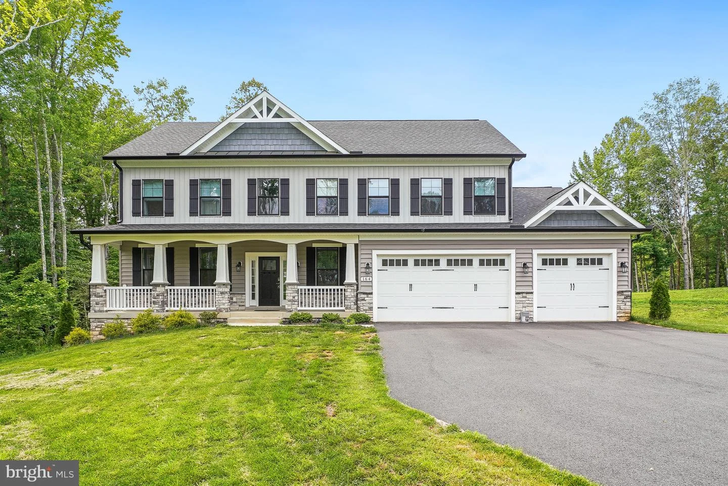 164 Dolittle Farm Road