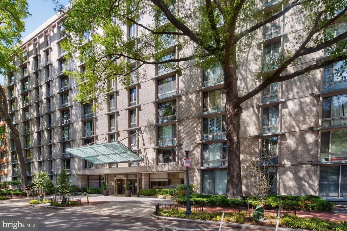 950 25th Street NW Unit 517N