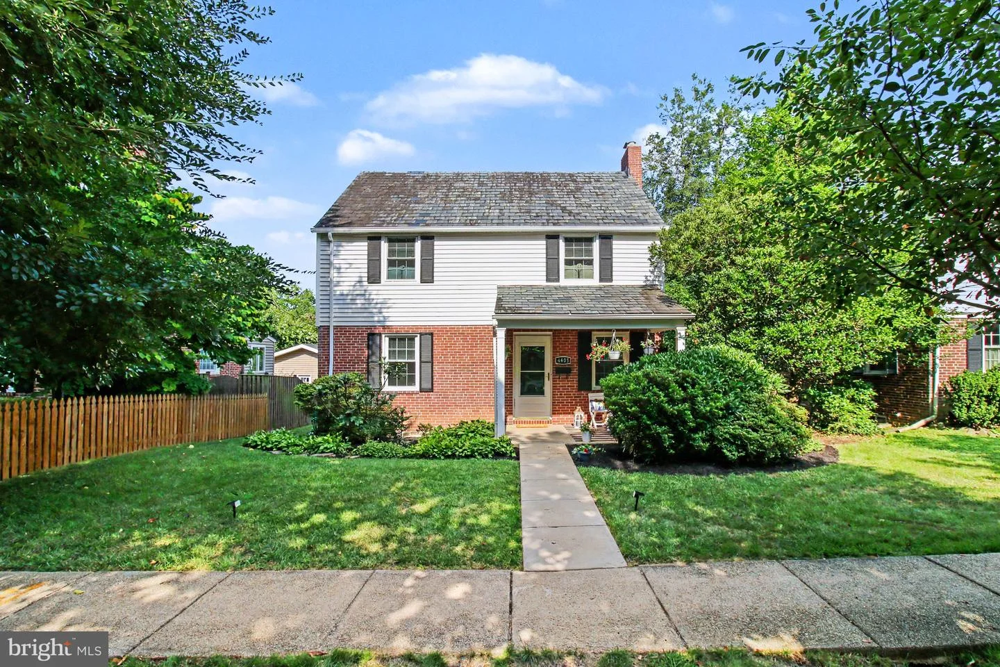 4405 Sedgwick Road, Baltimore, MD, 21210