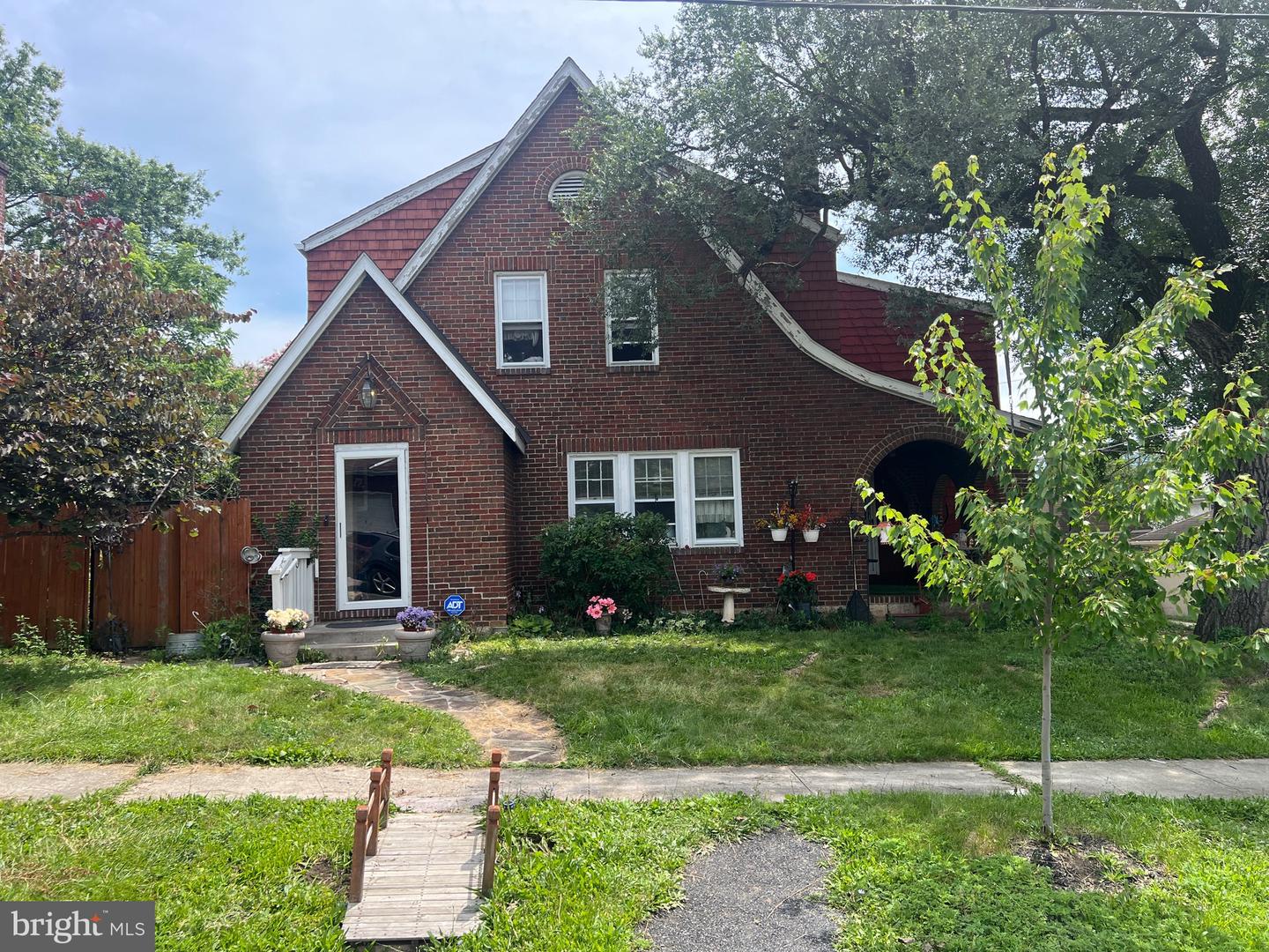 902 Hill Top Drive, Cumberland, MD, 21502