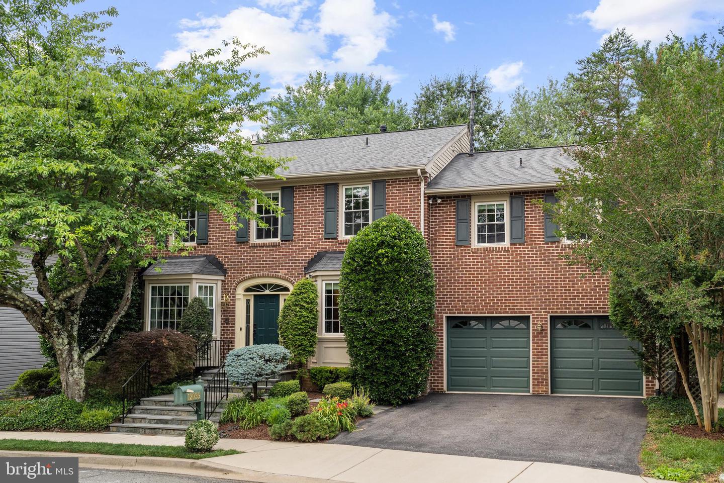 12035 Montrose Village Terrace, North Bethesda, MD, 20852