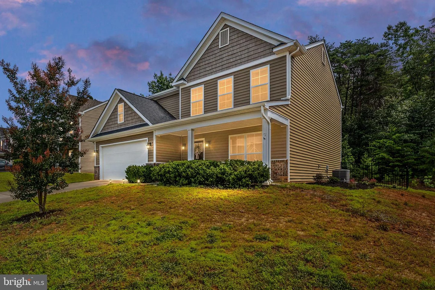 333 Cardinal Road