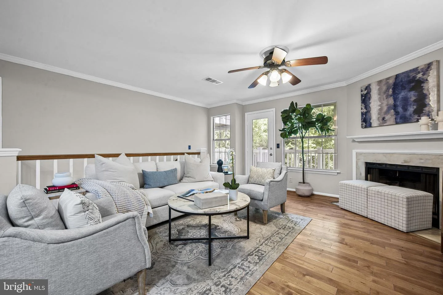 5822 Inman Park Circle Unit 110