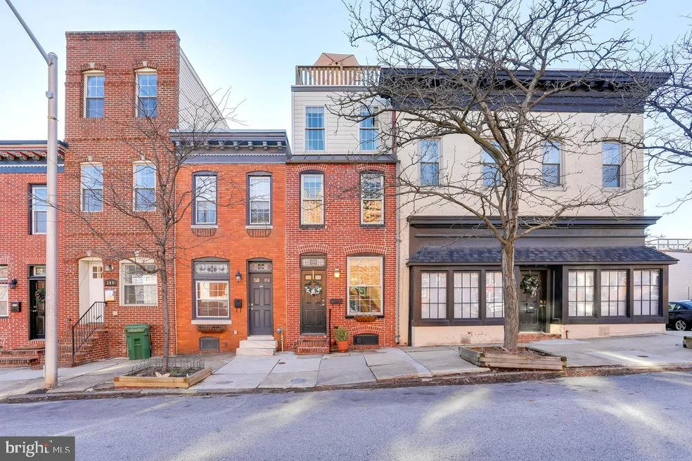 304 S Collington Avenue
