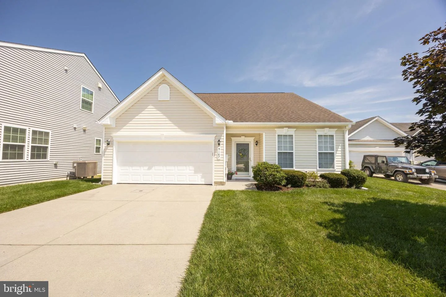 9187 Clubhouse Drive, Delmar, MD, 21875