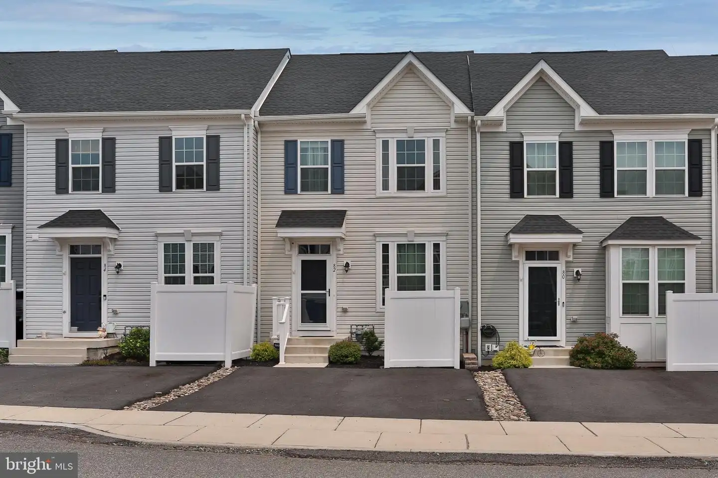 82 Hunters Drive, Gilbertsville, PA, 19525
