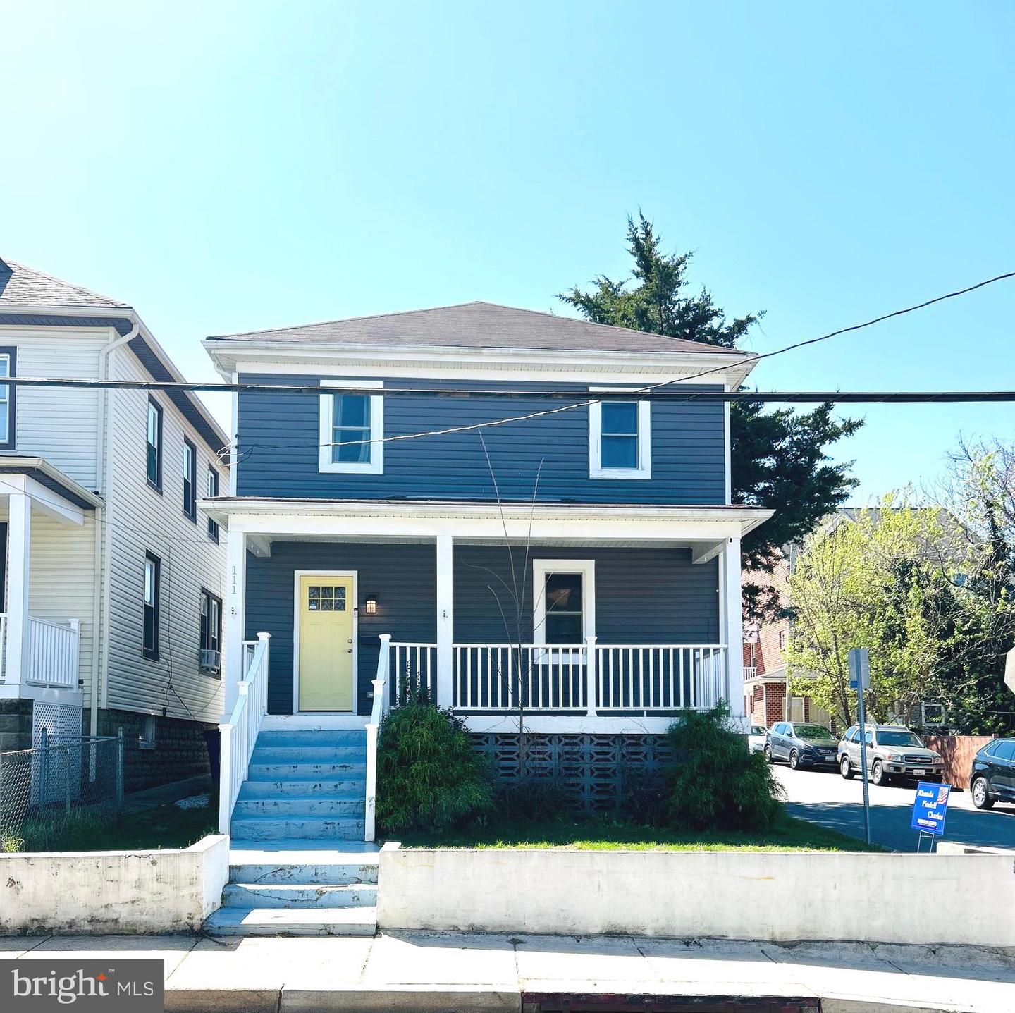 111 Clay St
