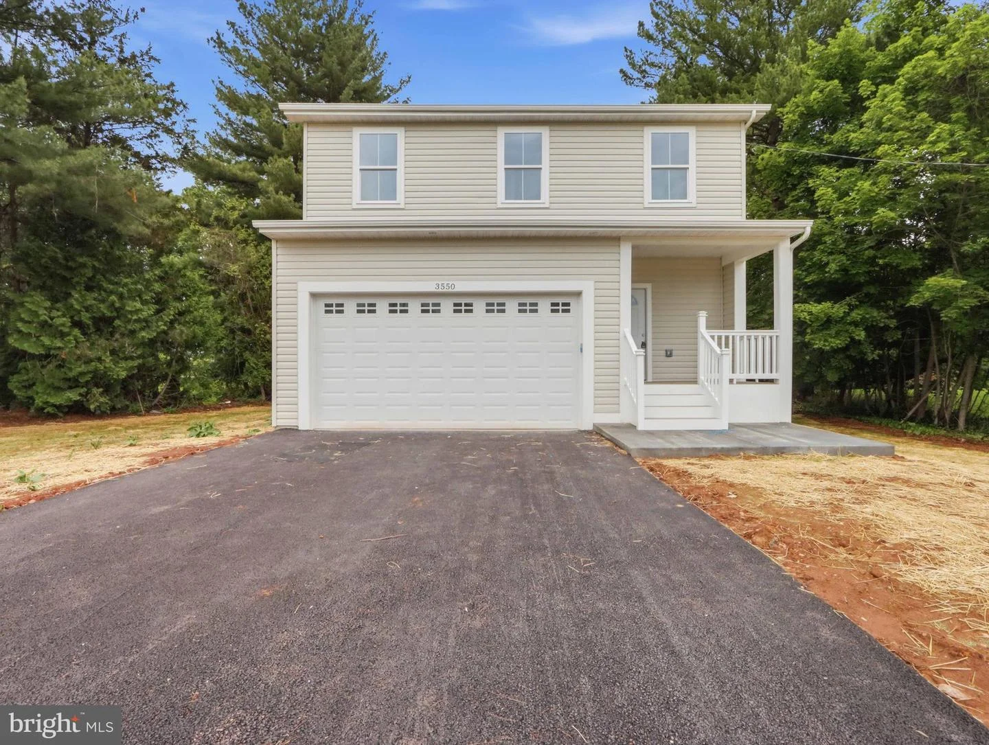 3550 Arters Mill Road