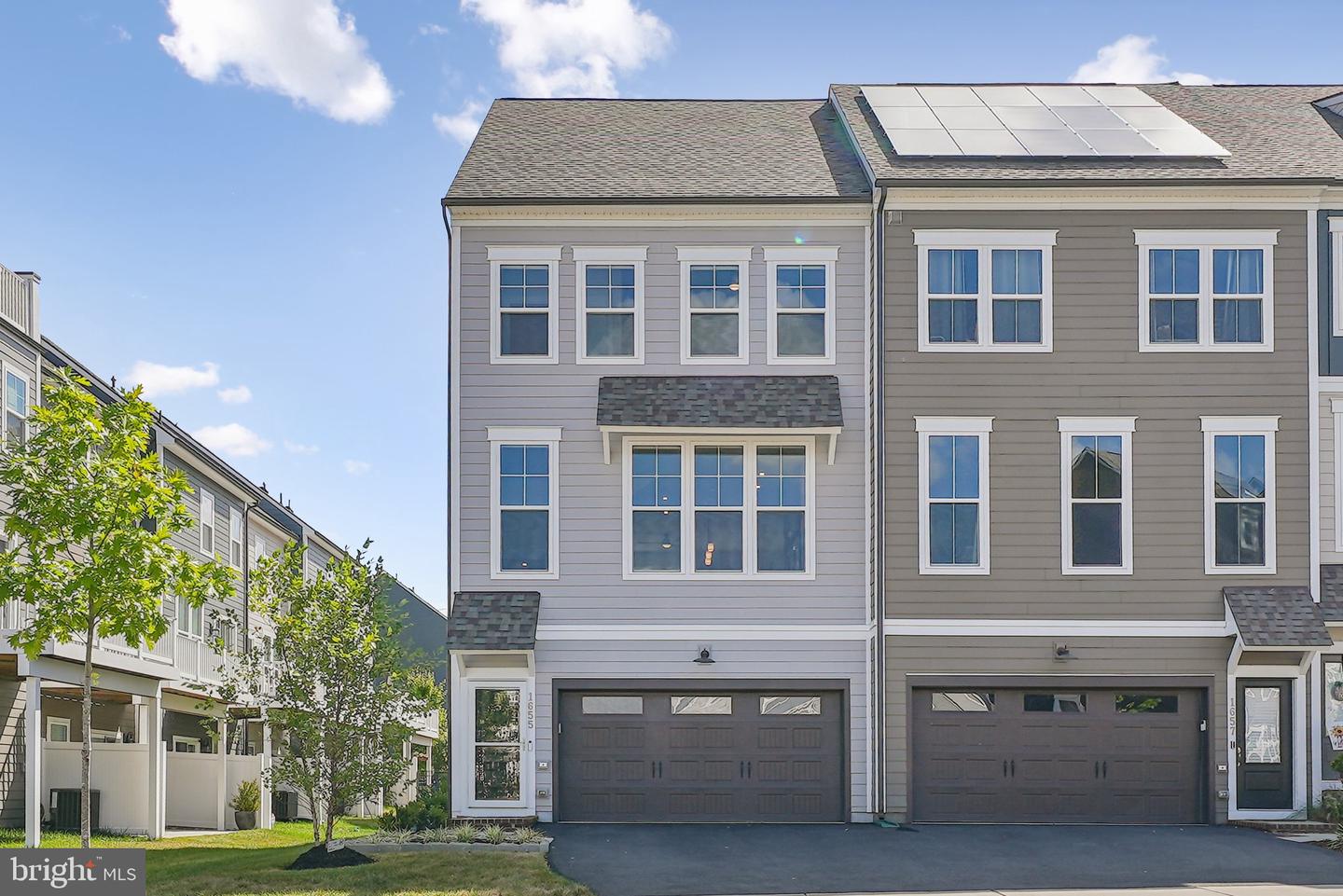 1655 Aspen Poplar Rd