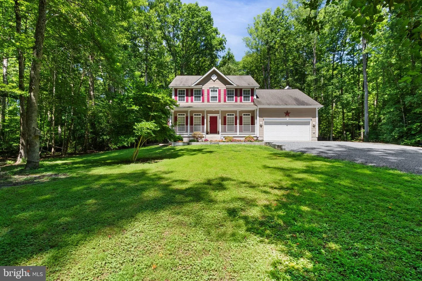 9516 Post Lane