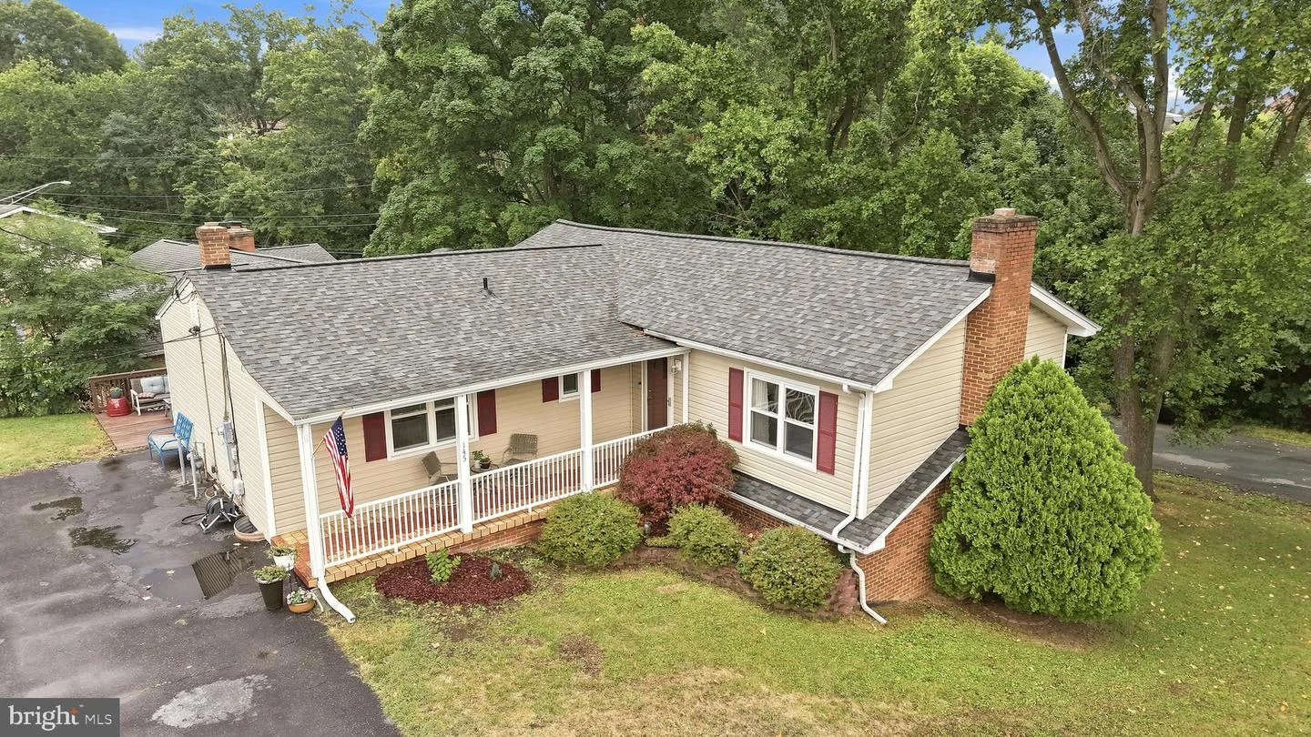 145 Wilkins Drive