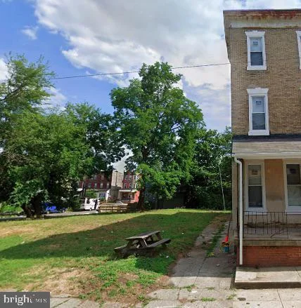 4148 Pennsgrove Street