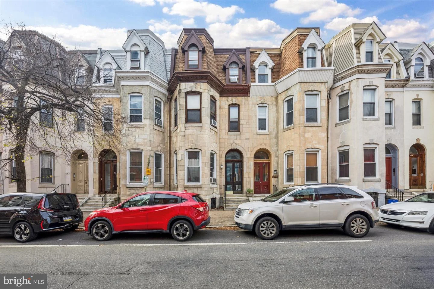 142 N 21st Street