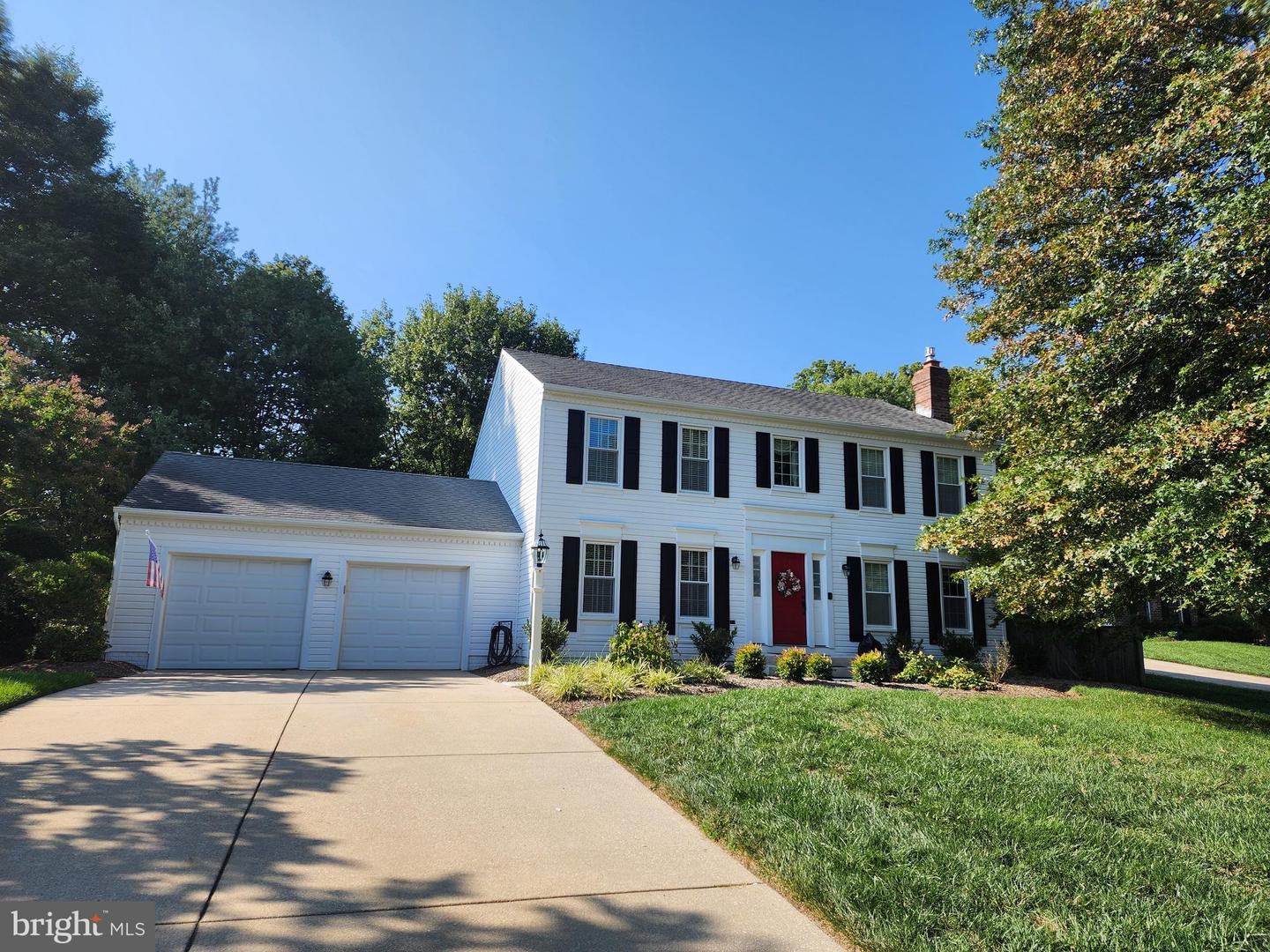 View Ellicott City, MD 21042 house