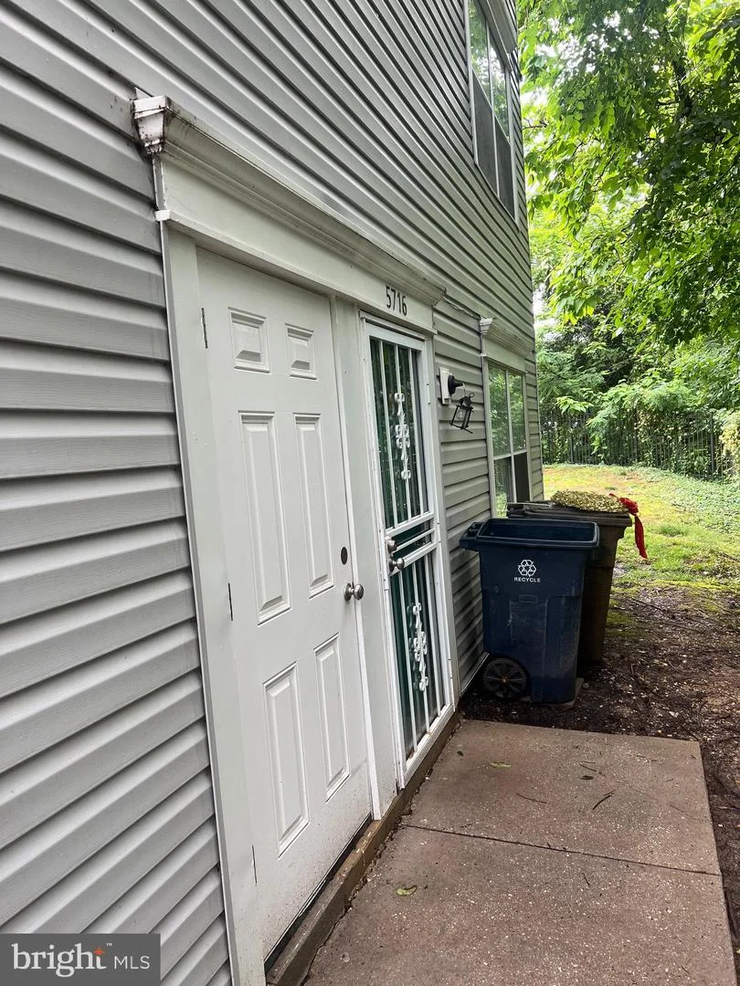 5716 Sweetway Terrace Unit 39