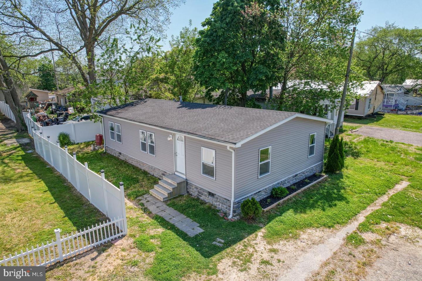 View Cheswold, DE 19936 mobile home