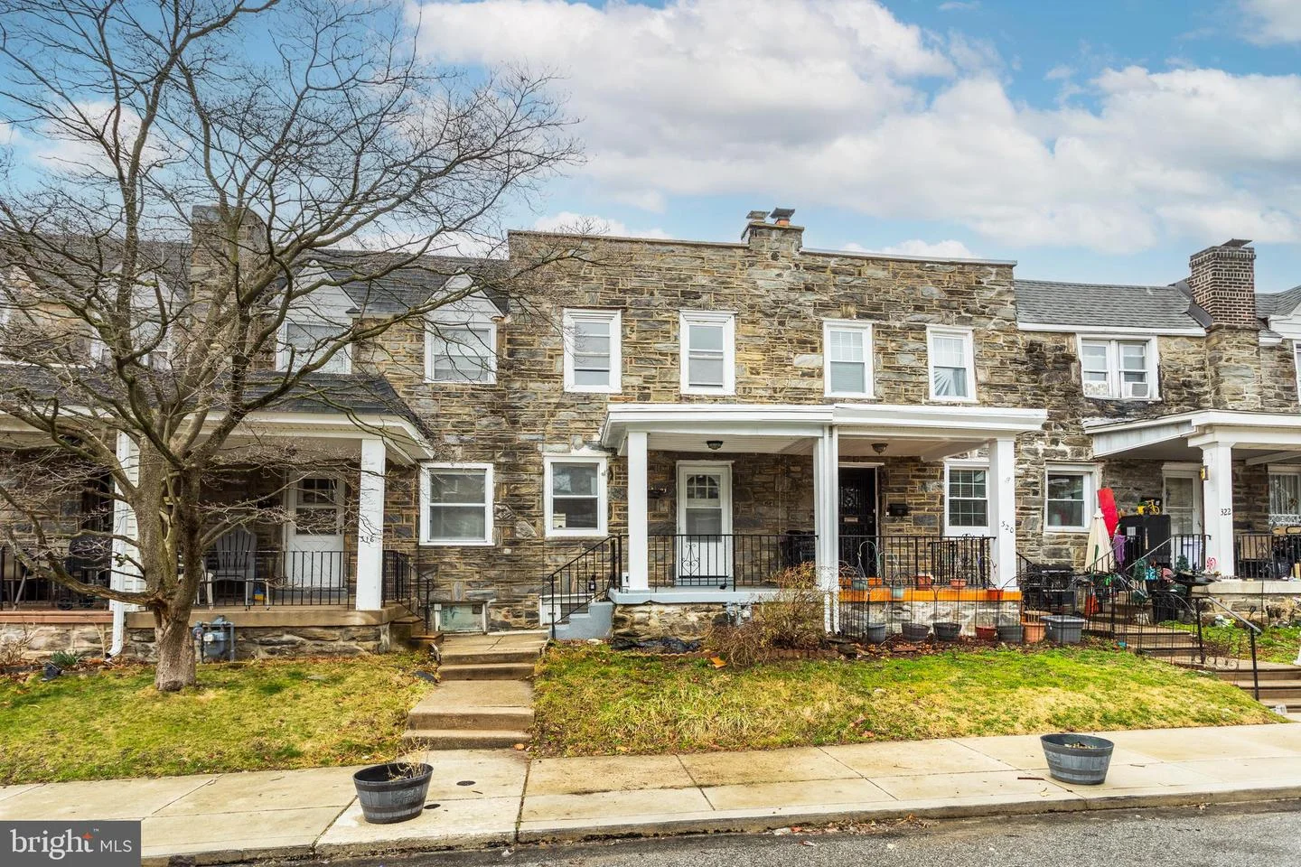 318 Margate Road