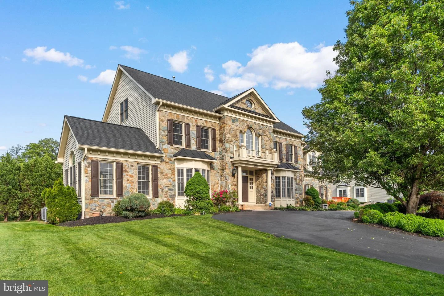16809 Harbour Town Dr, Ashton, MD, 20861