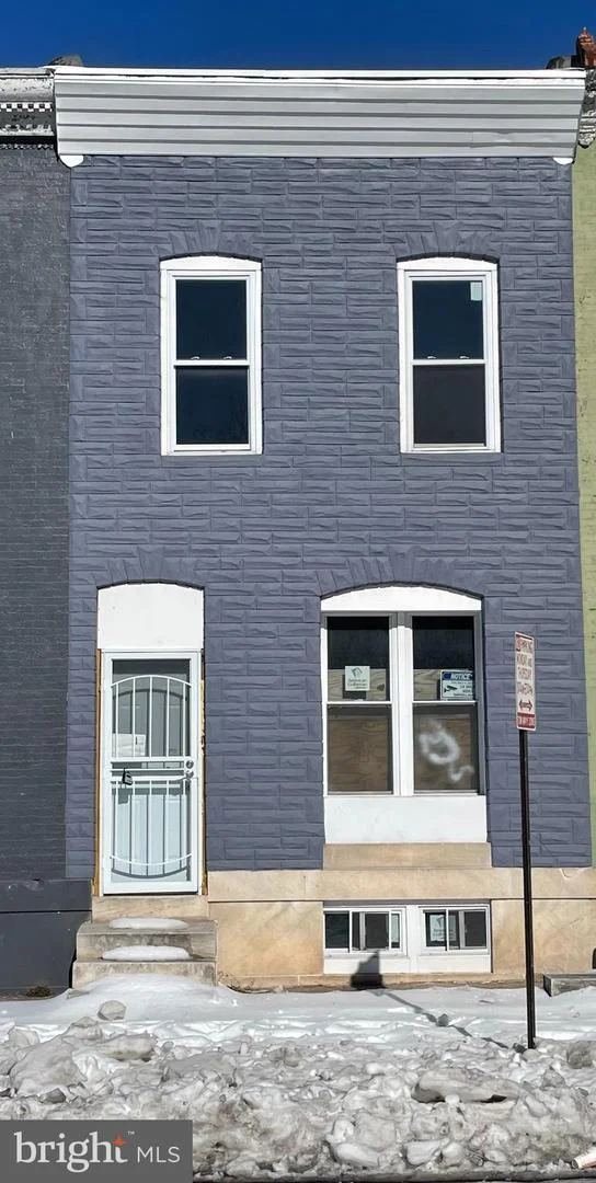 1910 E Federal Street