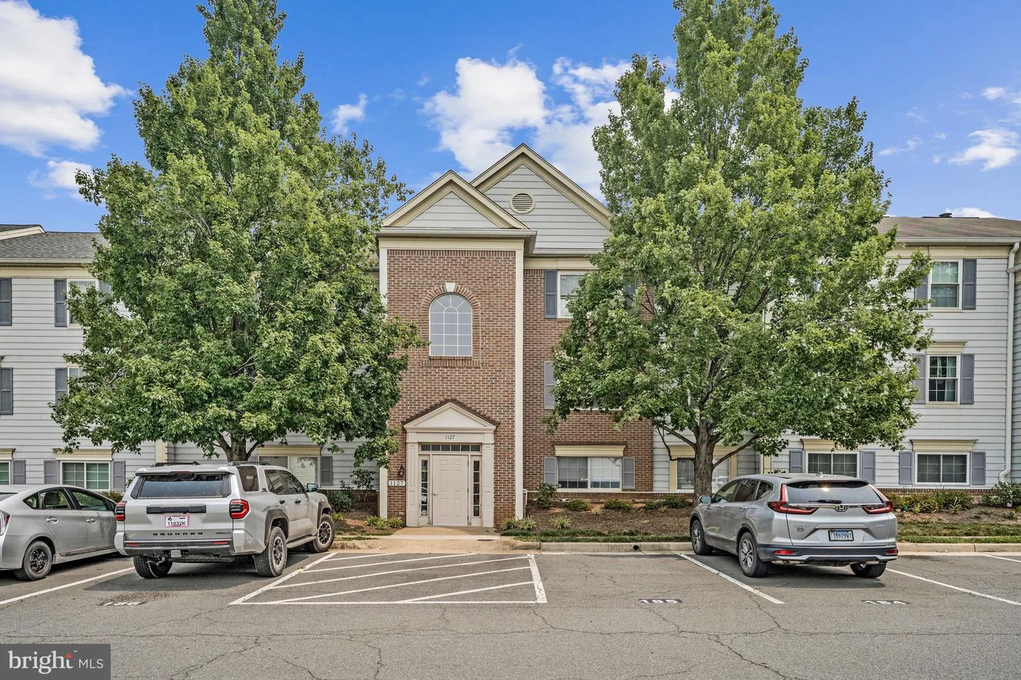 1127 Huntmaster Terrace NE Unit 202
