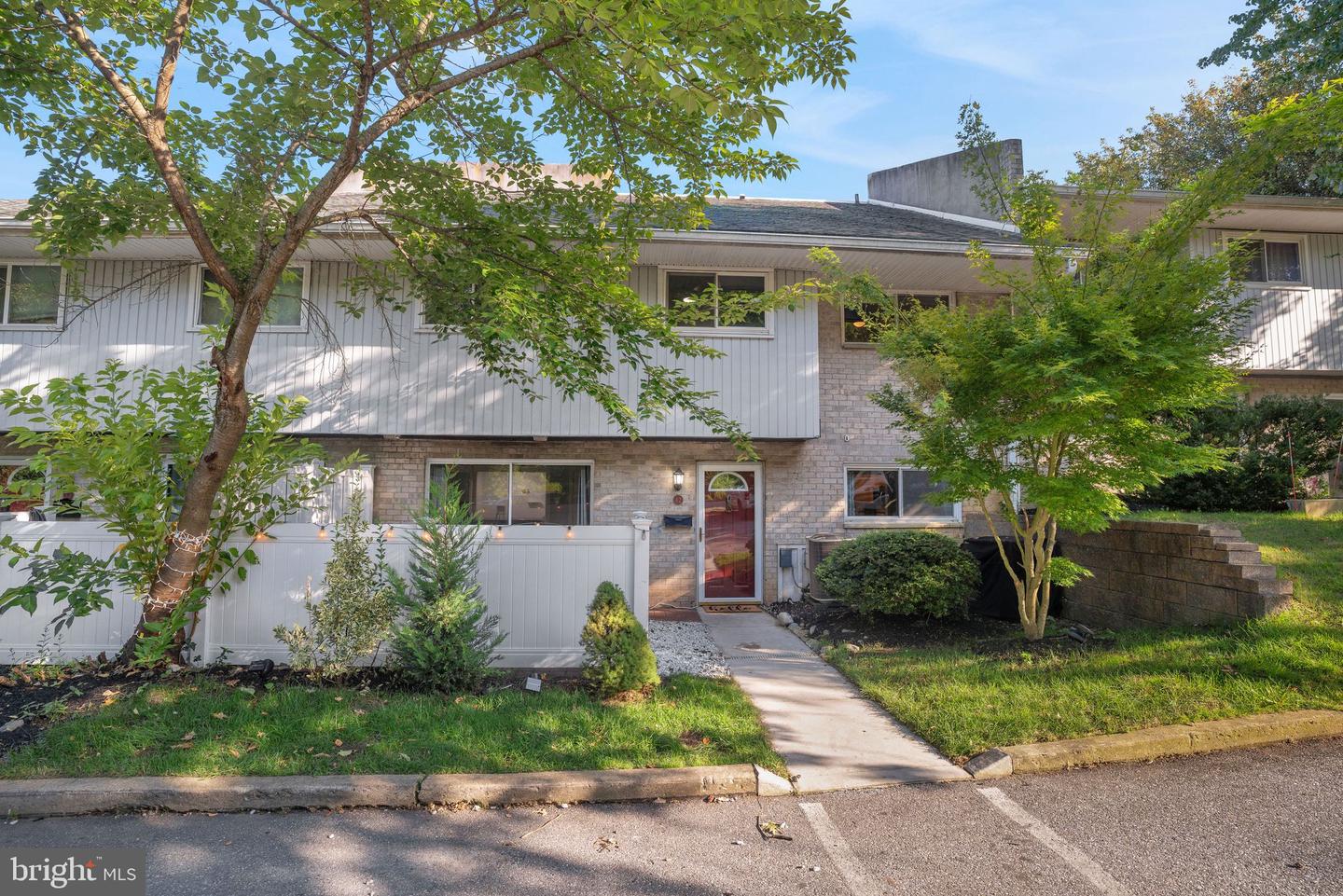 View West Chester, PA 19382 townhome