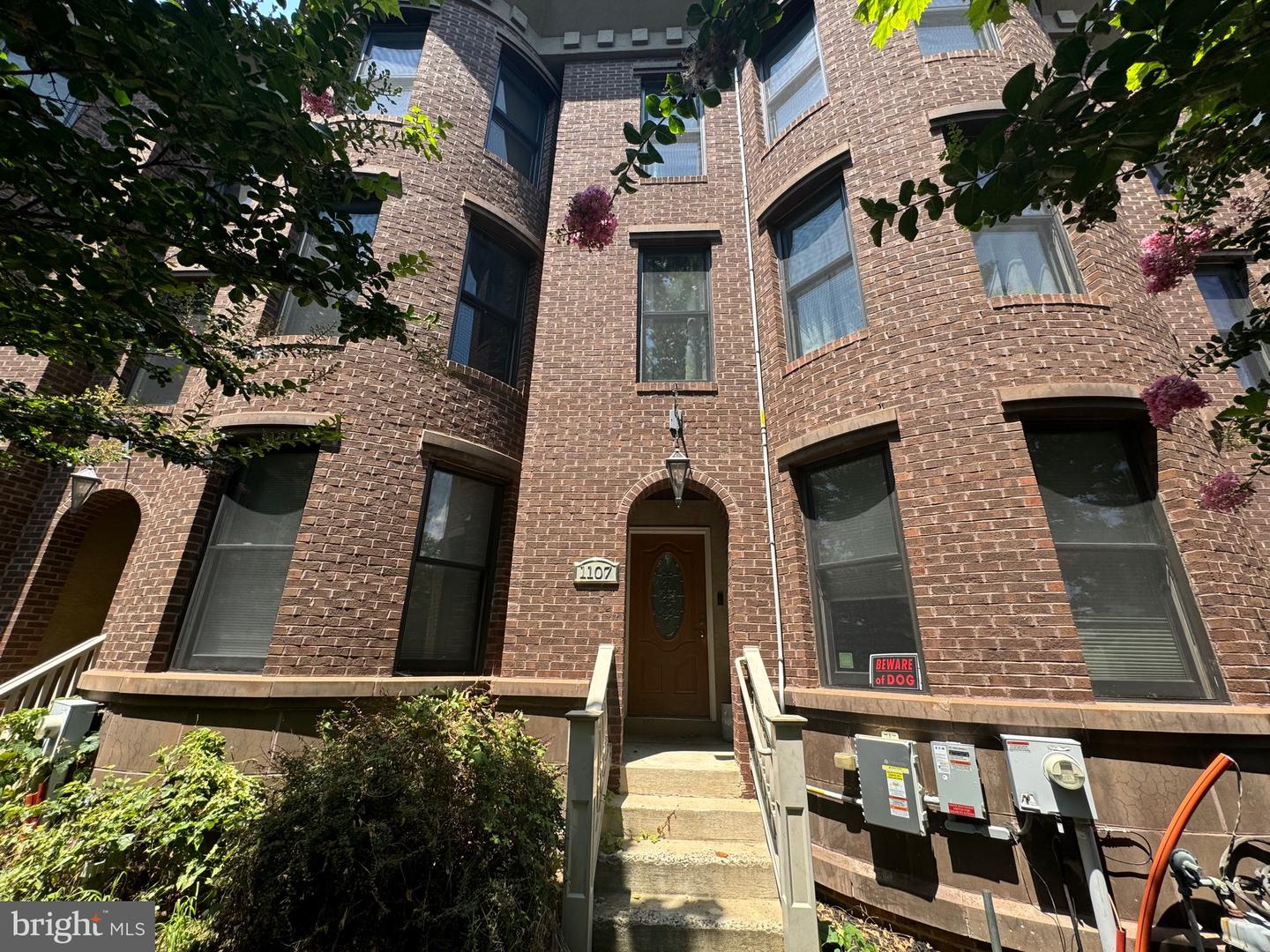 View Wilmington, DE 19805 townhome