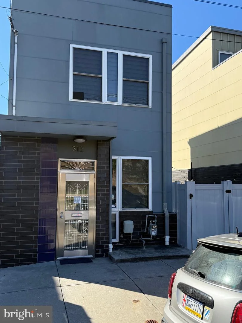 312 W Susquehanna Avenue
