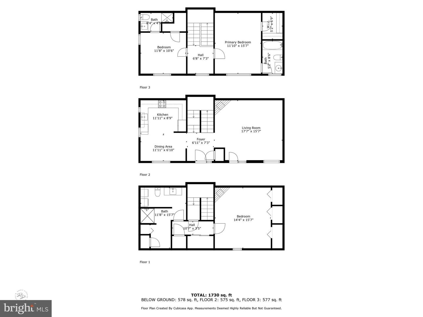 Photo 33 of 33 of 6003 Highland Ct #6003 townhome