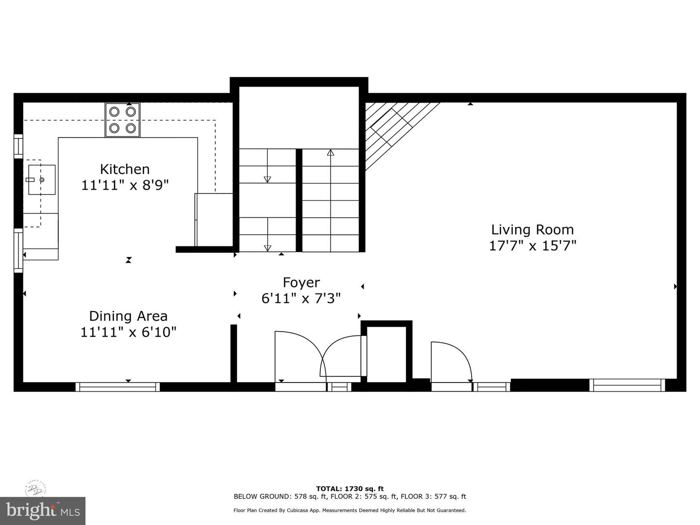 Photo 31 of 33 of 6003 Highland Ct #6003 townhome