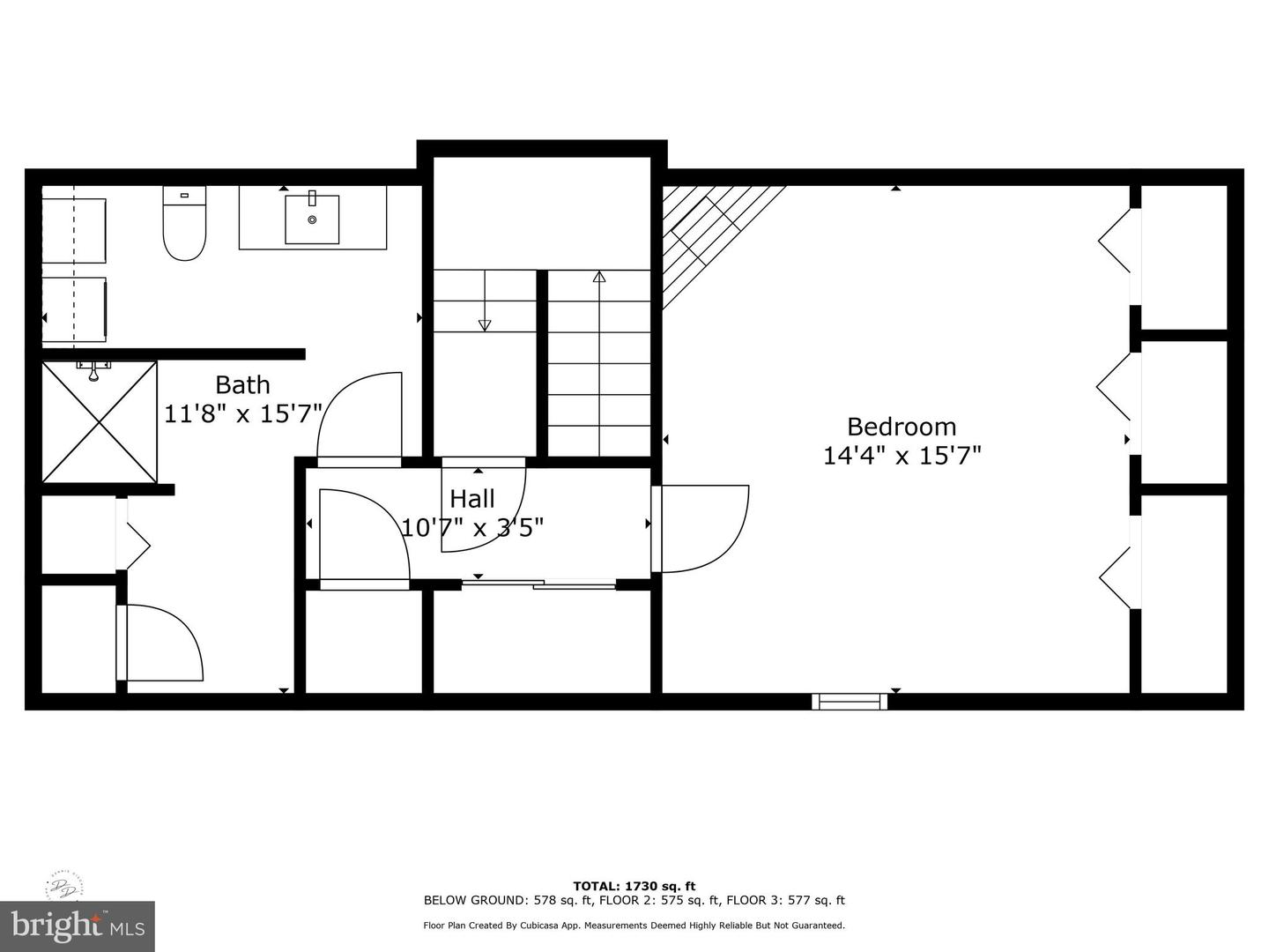 Photo 30 of 33 of 6003 Highland Ct #6003 townhome