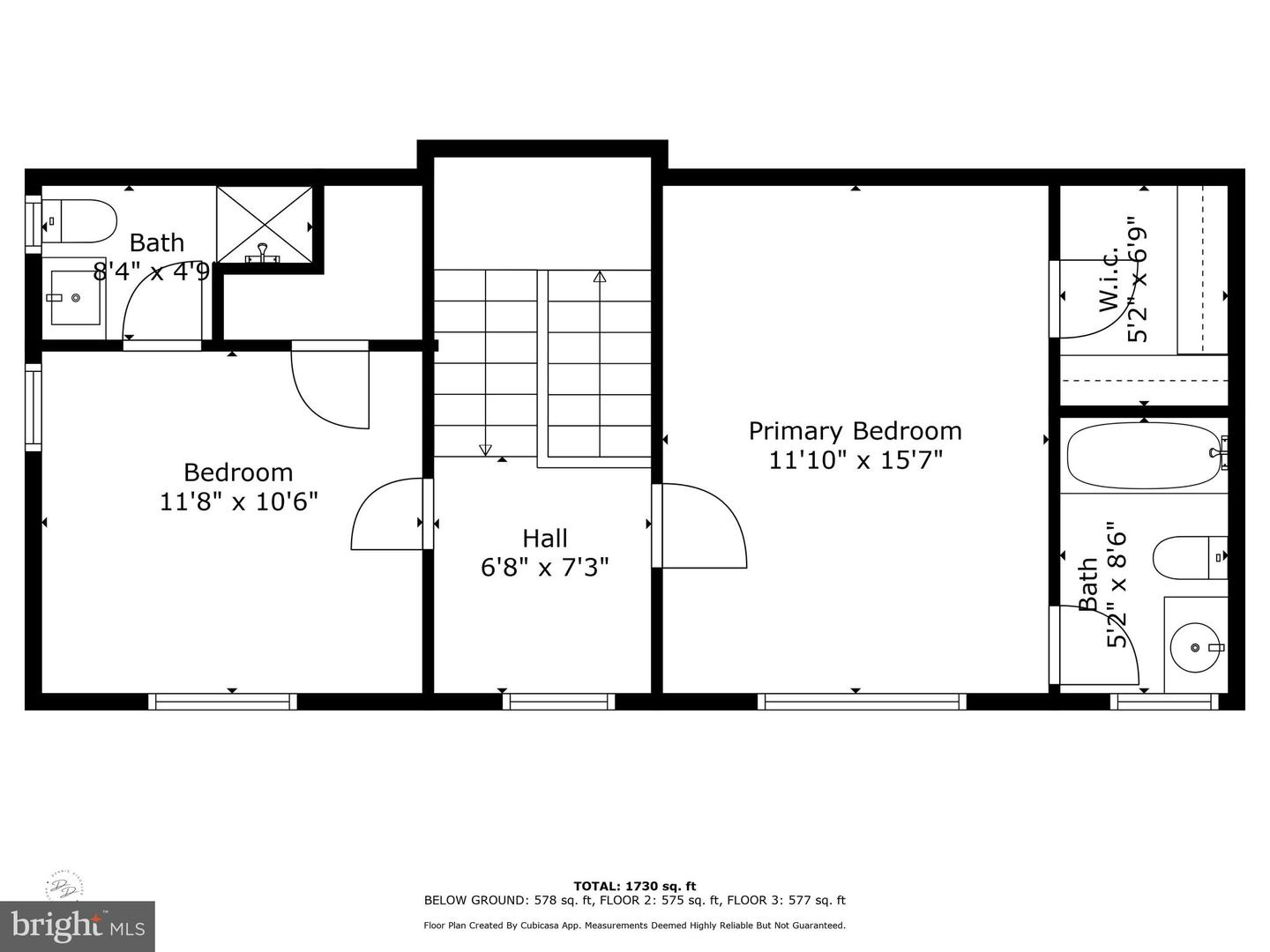 Photo 32 of 33 of 6003 Highland Ct #6003 townhome