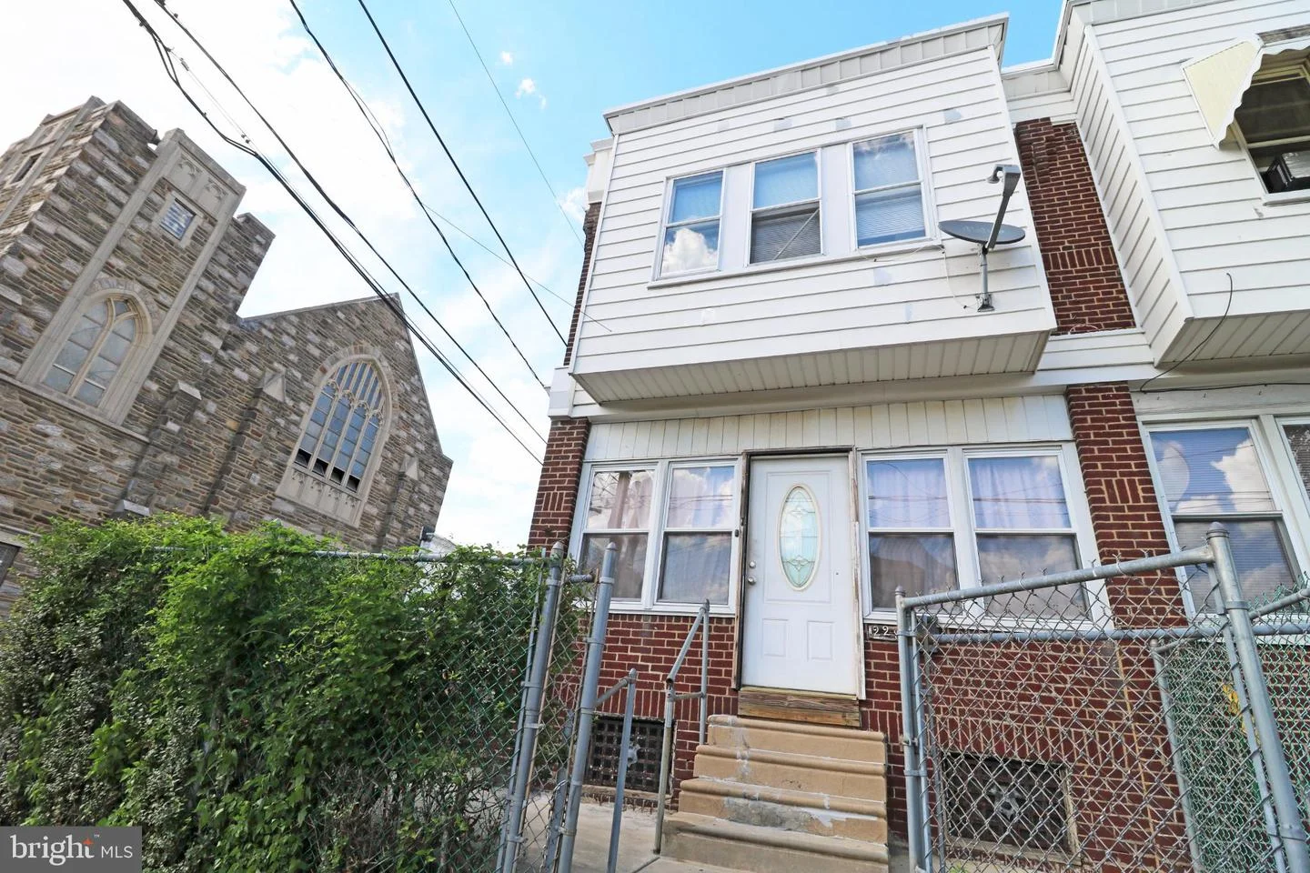 229 W Chew Avenue