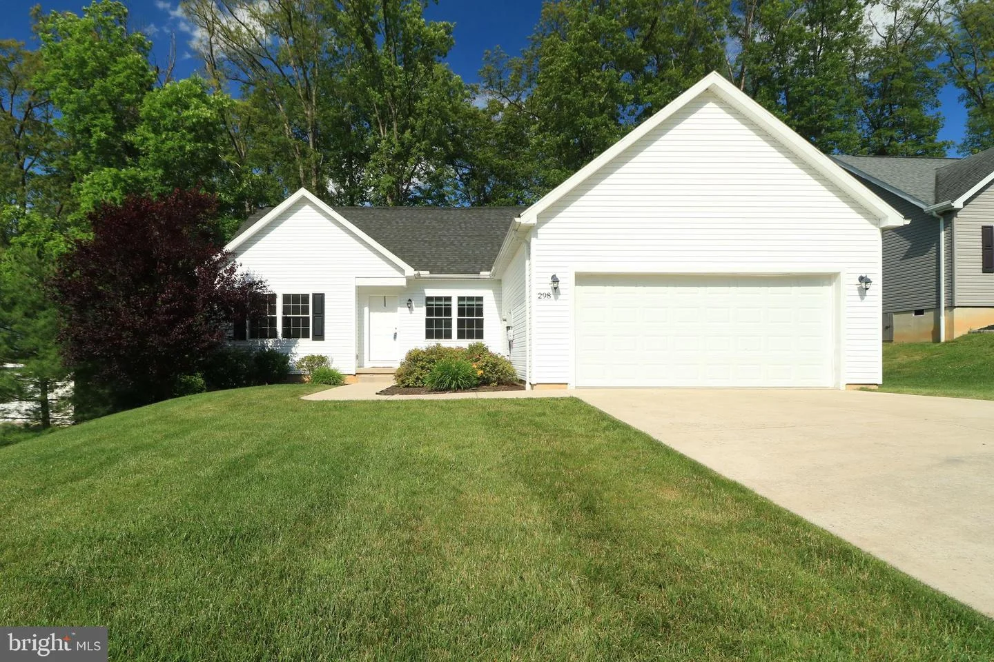 298 Timberwood Trail