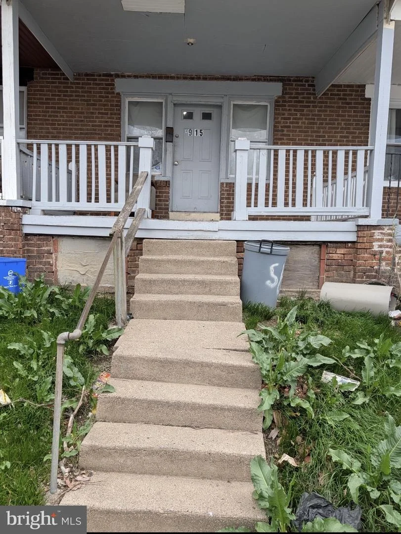 4915 N 17th Street