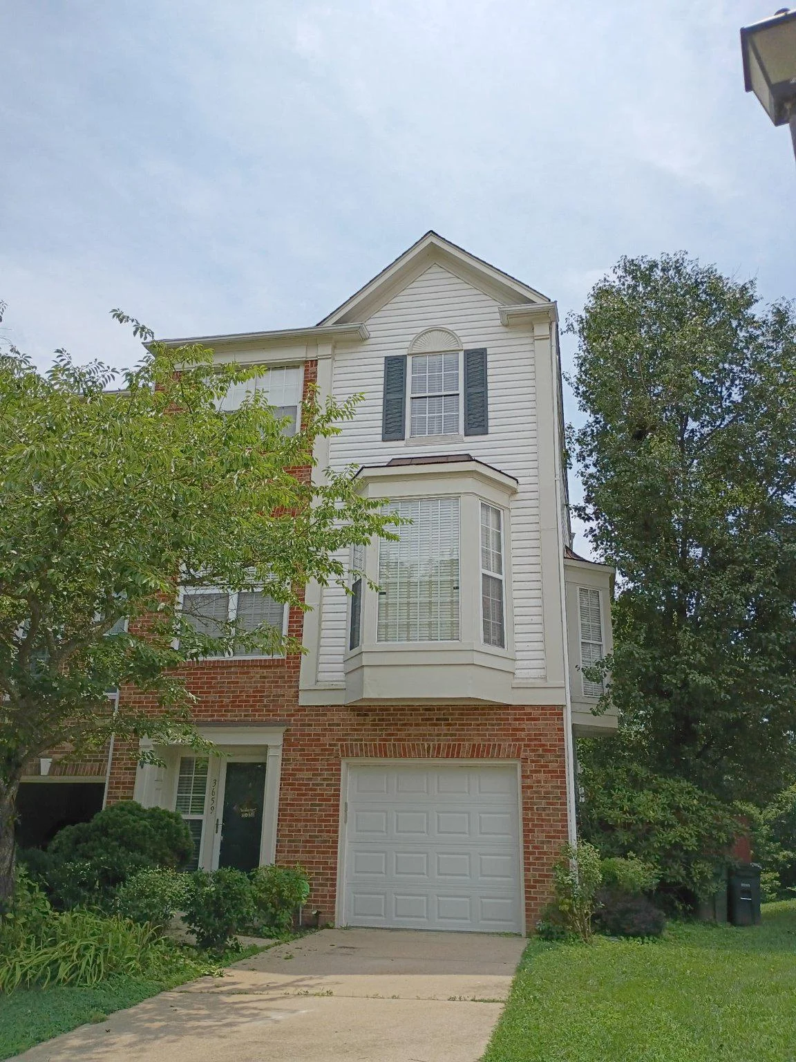 3659 Bracknell Drive