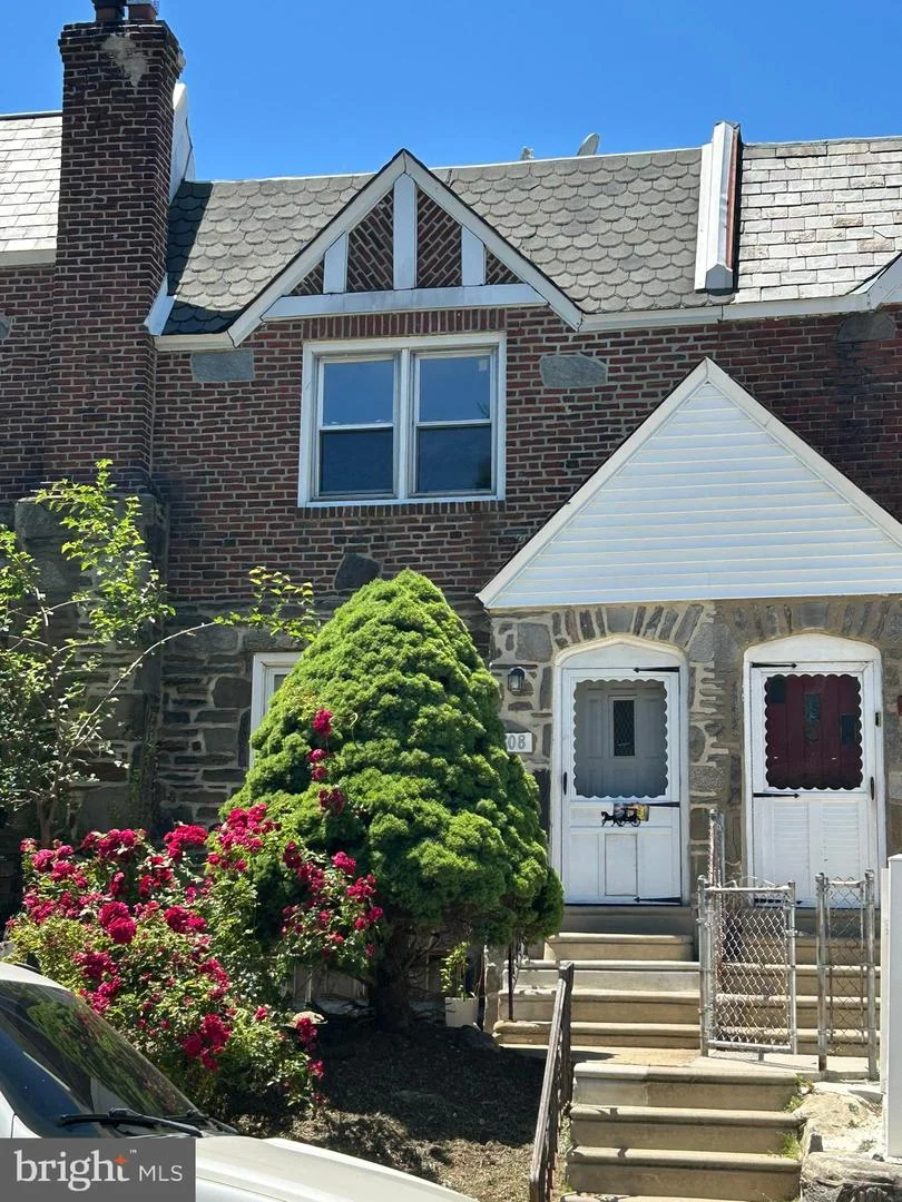 608 Briarcliff Road