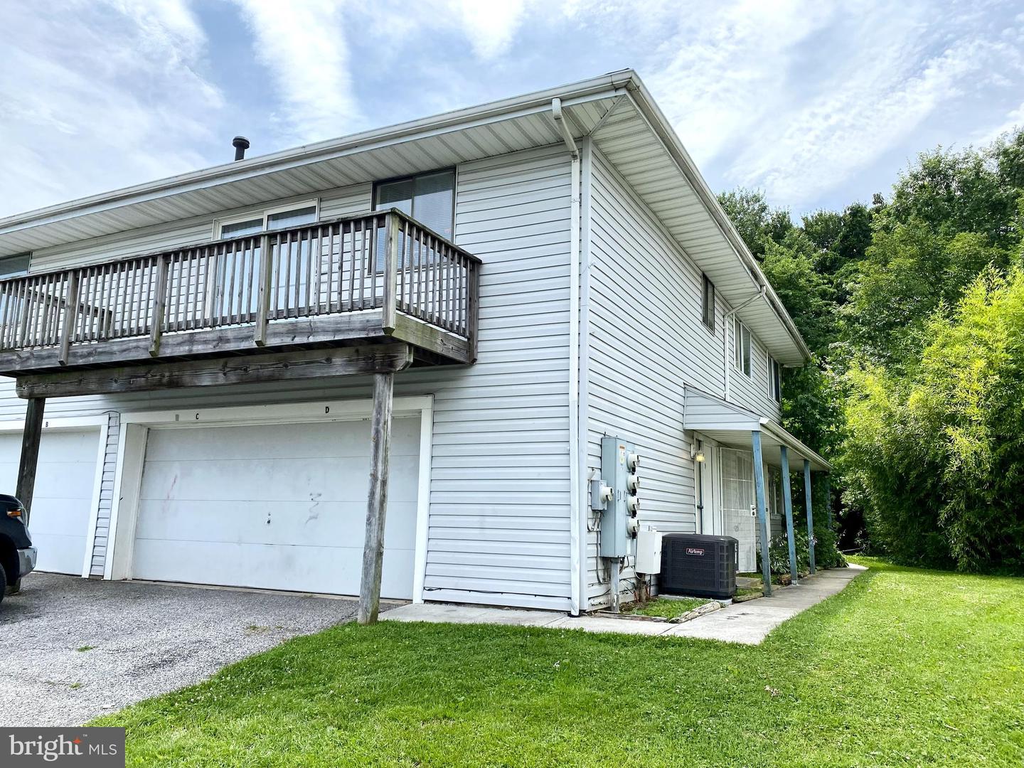 822 Windstream Way Unit 822-D, Edgewood, MD, 21040