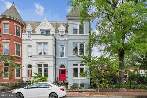 915 Westminster St NW Washington DC 20001