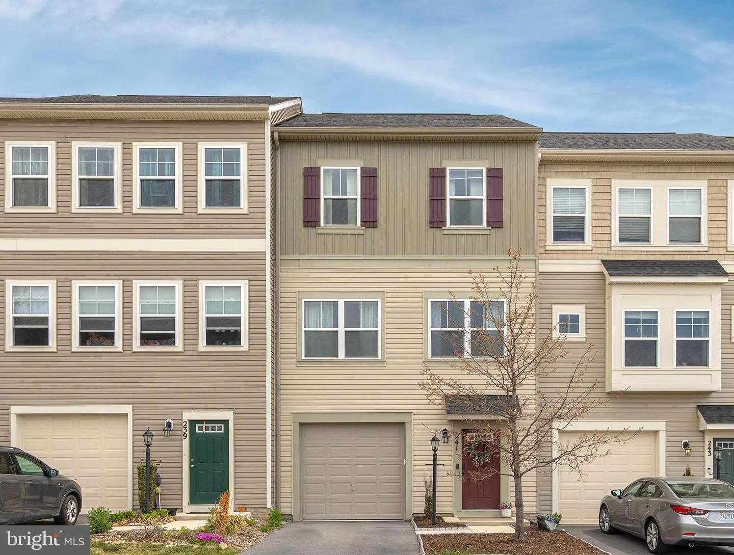 241 Patchwork Drive