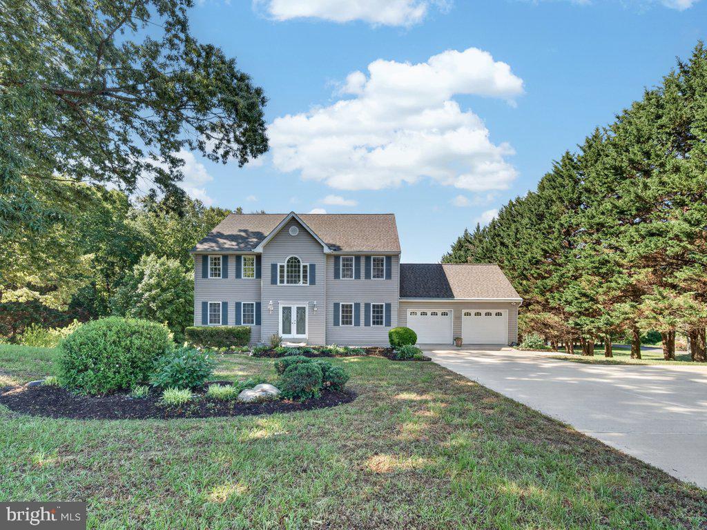 9290 Baker Street, Owings, MD, 20736