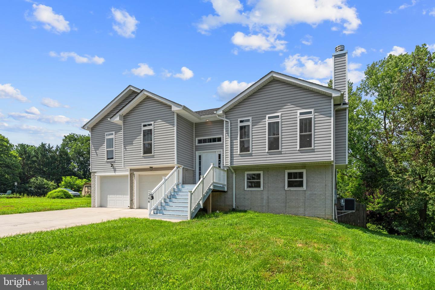 266 Riverside Drive, Front Royal, VA, 22630