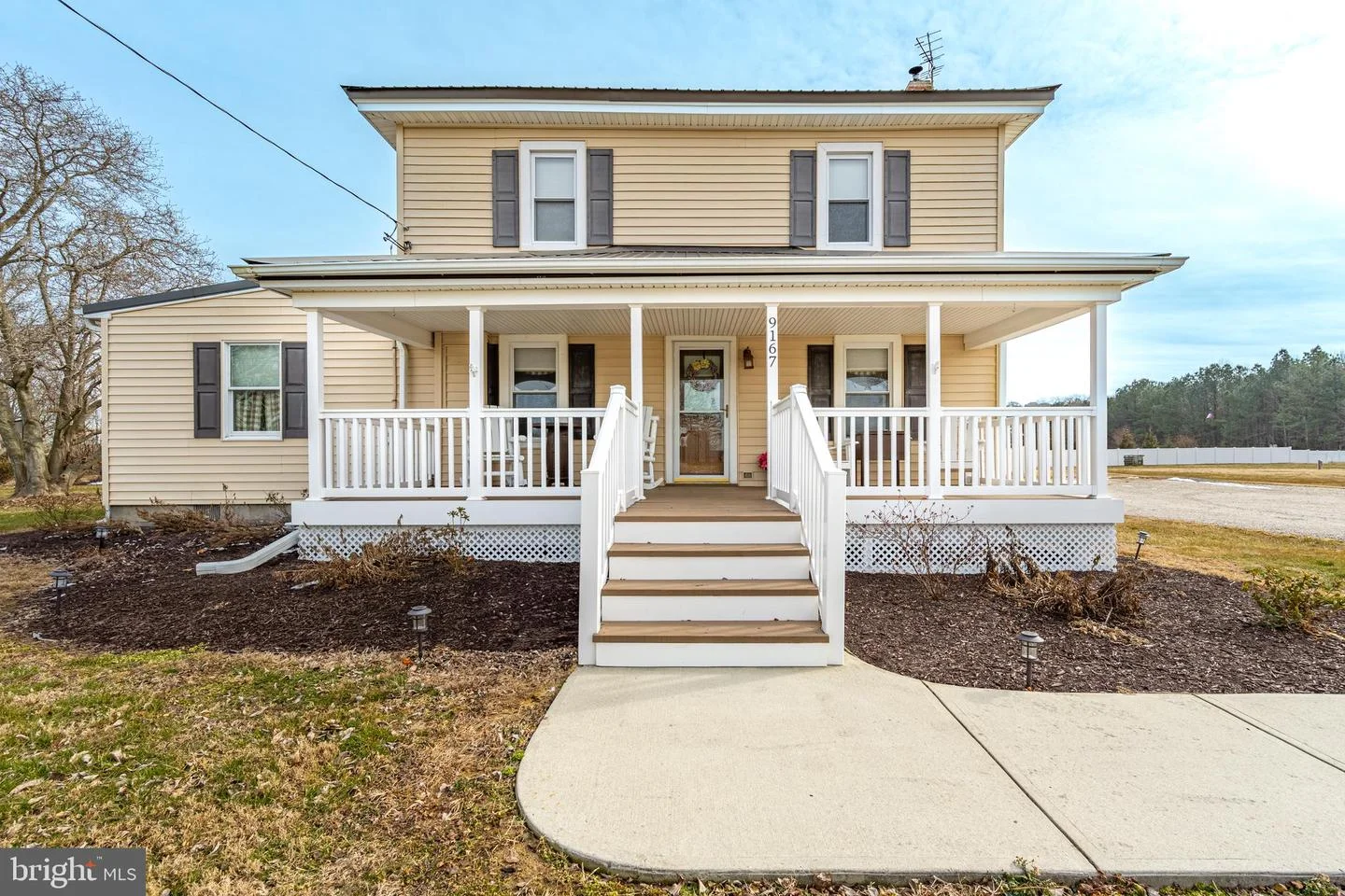 9167 Old Ocean City Road