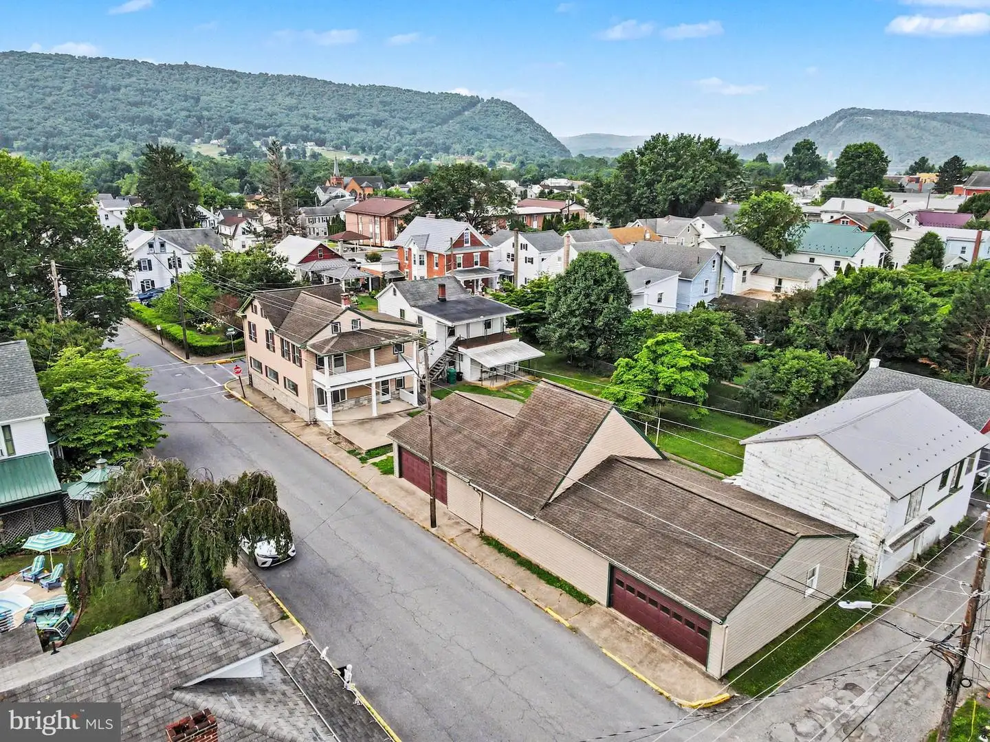 477 North Street, Millersburg, PA, 17061
