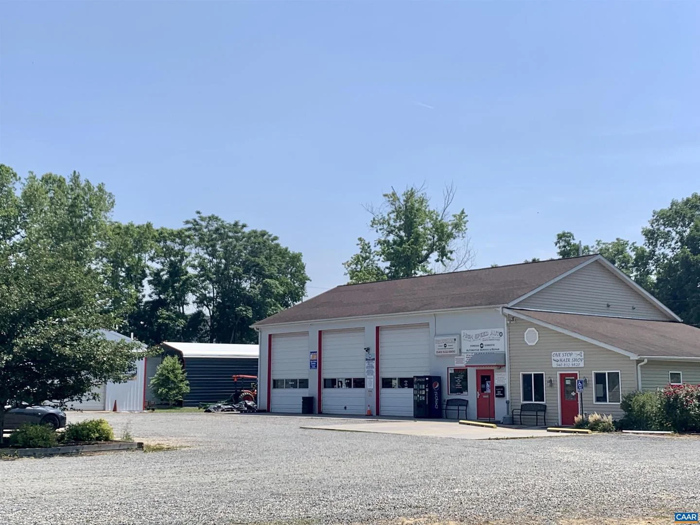 5416 Spotswood Trl Trl