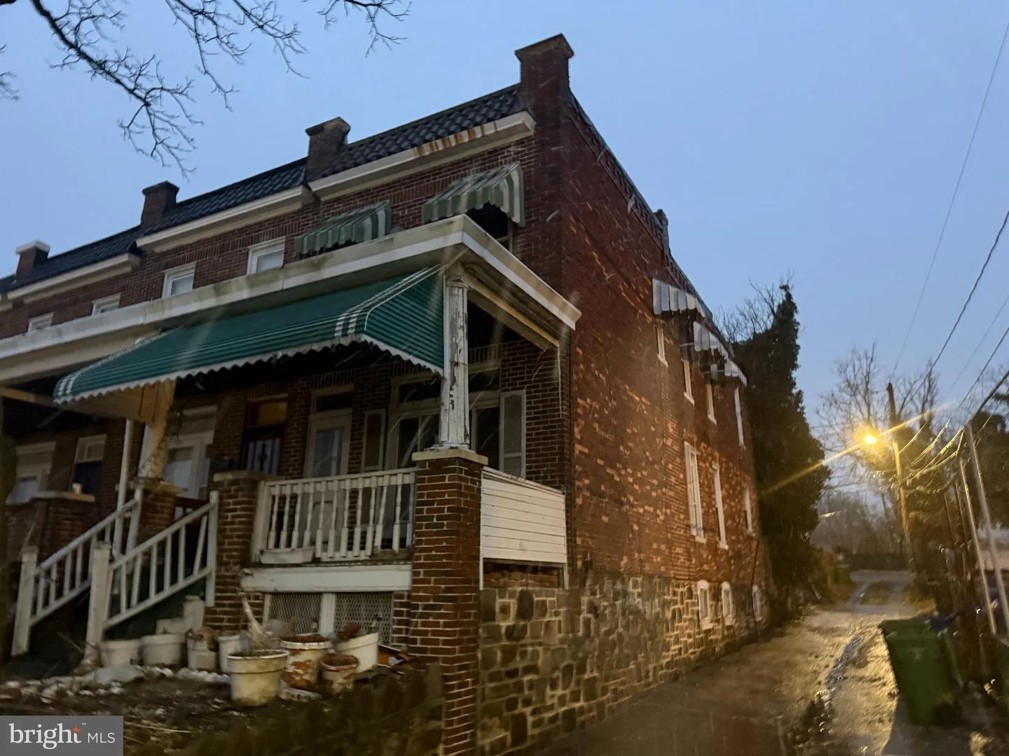 2 Benkert Avenue